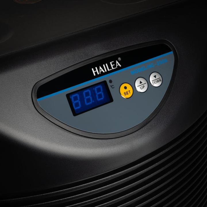 Productafbeelding Hailea Ultra Titan 300 HC250