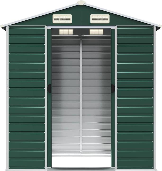 Produktbild vidaXL Gartenhaus
