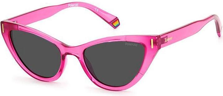 Polaroid Damensonnenbrille PLD-6174-S-MU1-M9 Ø 52 mm