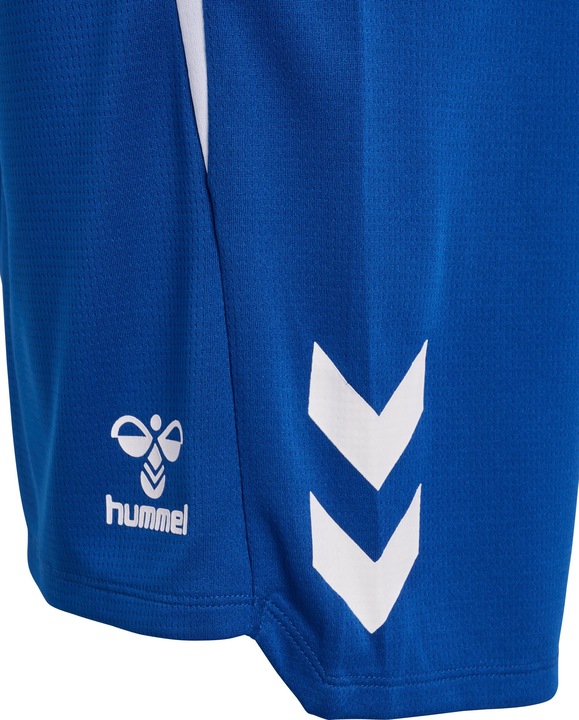 Actual product image hummel hmlLEAD 2.0 SHORTS (3XL)