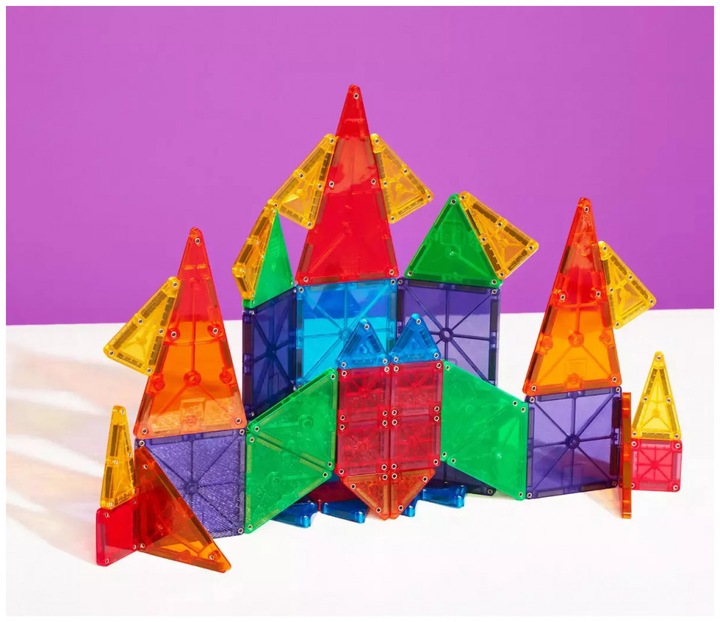 Immagine prodotto Magna-Tiles Set combinato