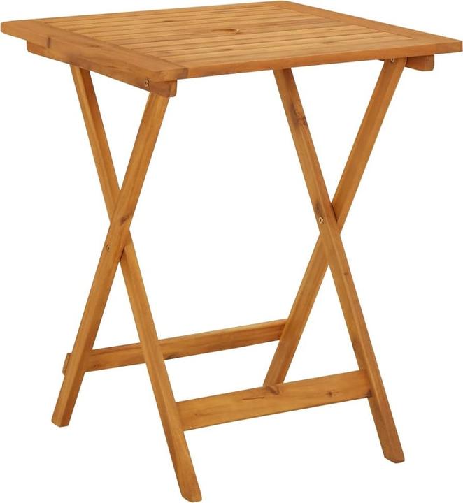 Produktbild vidaXL Bistro Set