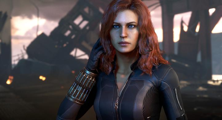 Immagine prodotto Square Enix Sony Marvel's Avengers Standard PlayStation 4 (PS4, EN)