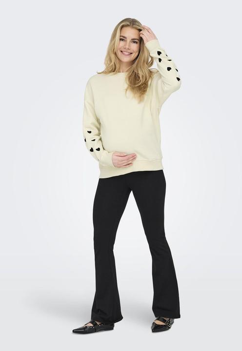 Produktbild Only Maternity OLMLOVELY Ausgestellt Hose Hose (M)