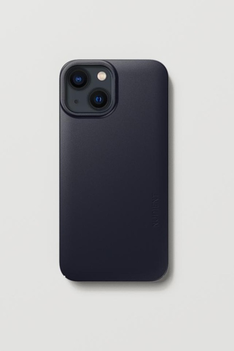 Actual product image Nudient Thin Case V3 (Apple iPhone 13 mini)