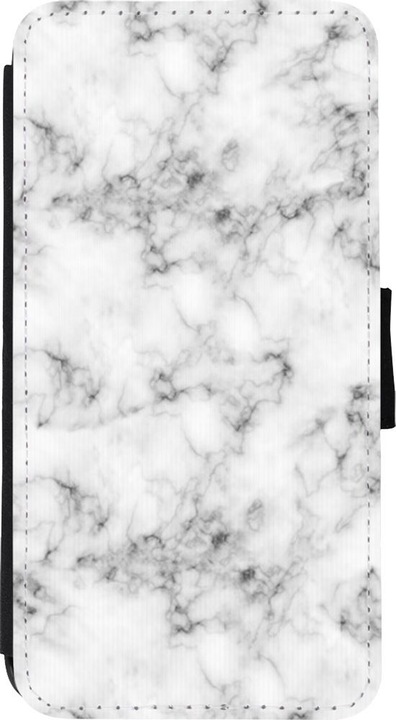 Immagine prodotto PhoneLook Portafoglio Coque noir Marble 01 (Apple iPhone XS Max)