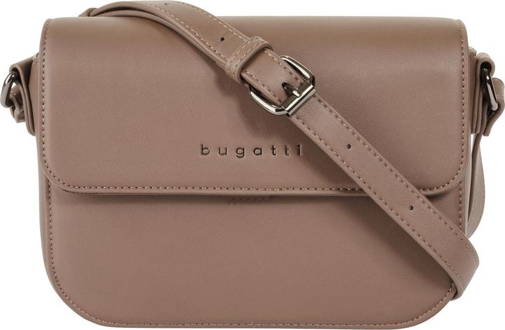 Actual product image Bugatti Almata Schultertasche 22 cm