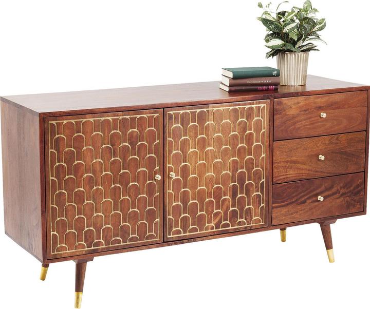Produktbild Kare Design Anrichte Muskat (145 x 75 x 45 cm)
