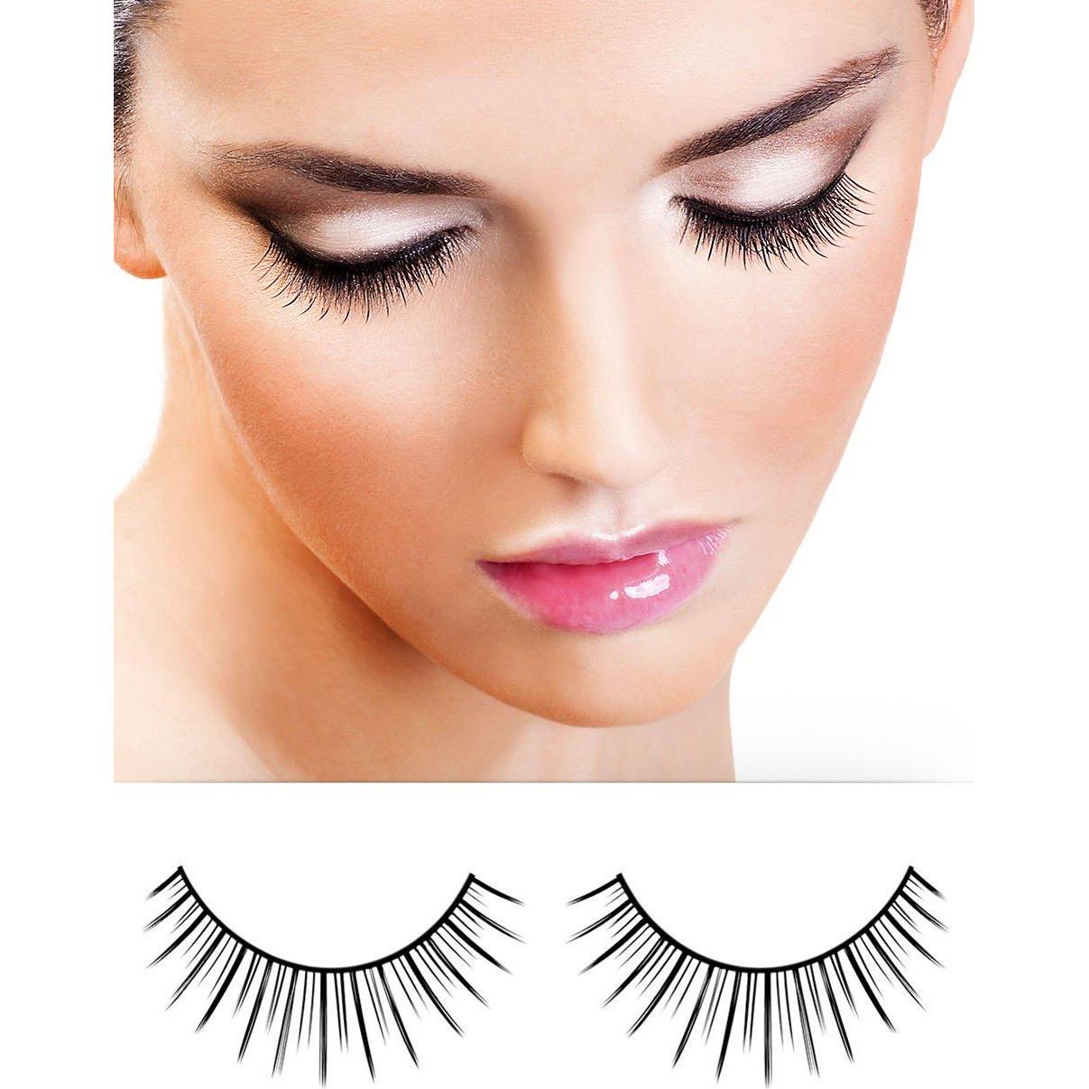 Metamorph, Künstliche Wimpern, Los Angeles (Künstliche Wimpern)