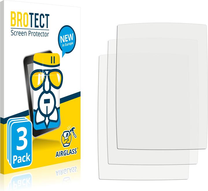 Produktbild BROTECT AirGlass Panzerglasfolie