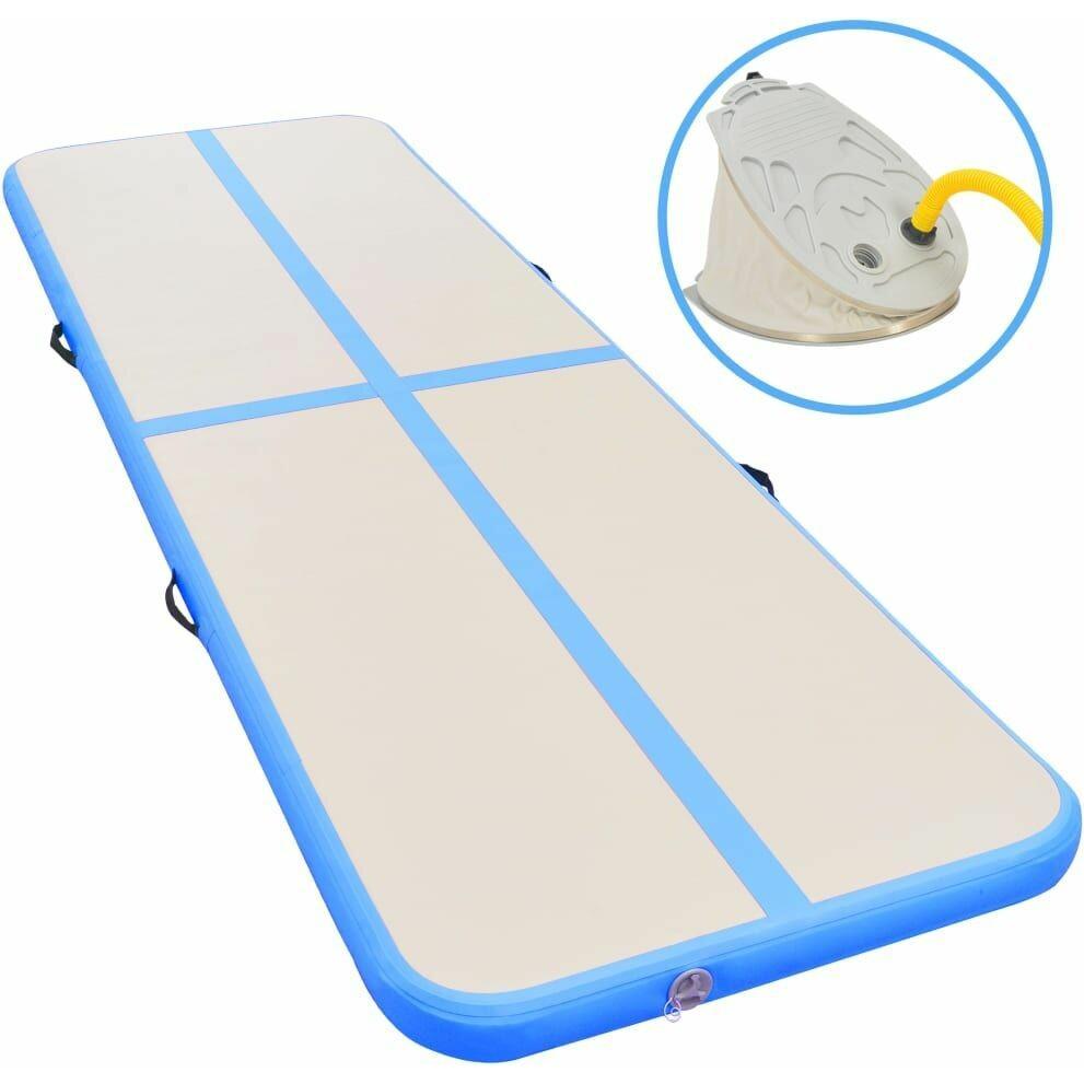 VidaXL, Yogamatte, (100 mm)