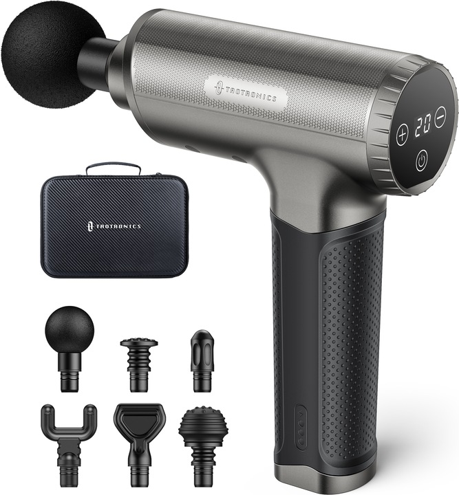 Taotronics TT-PCA004