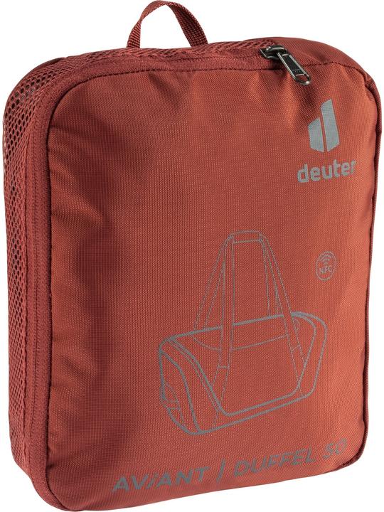 Image du produit Deuter Aviant Duffel 50 (50 l)