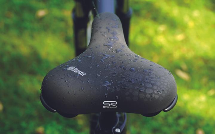 Immagine prodotto Selle Royal Freeway Fit Classic