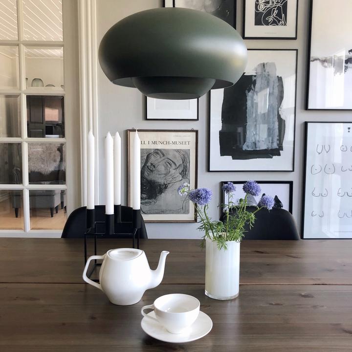 Actual product image Frandsen Champ (E14)