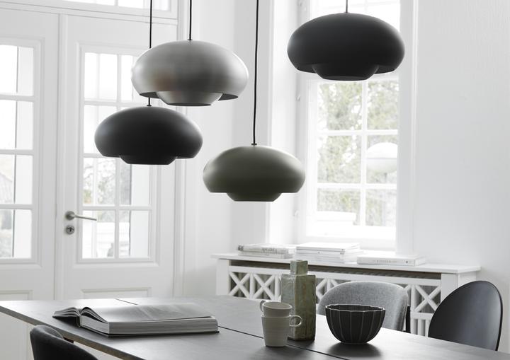 Actual product image Frandsen Champ (E14)