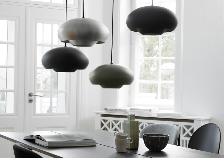 Actual product image Frandsen Champ (E27)