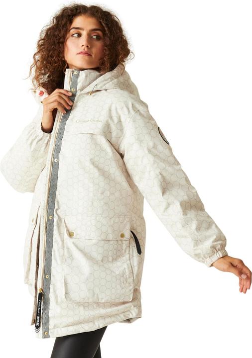 Produktbild Regatta Christian Lacroix Cailar Jacke wasserfest (38)