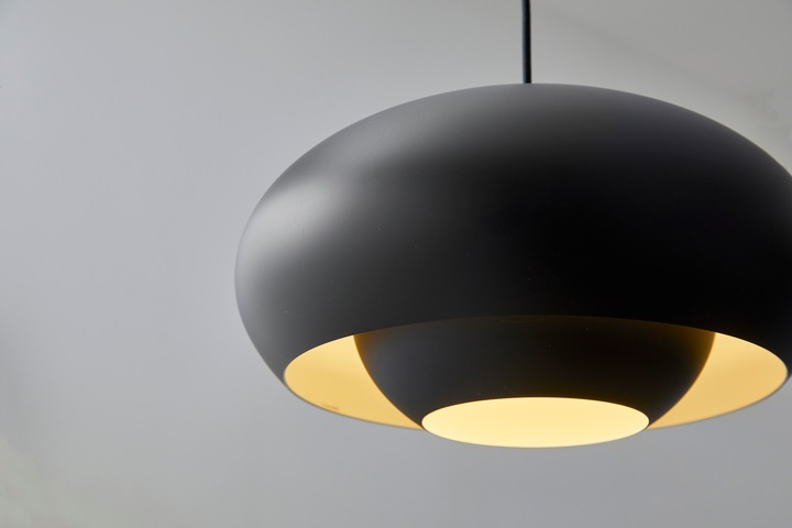 Actual product image Frandsen Champ (E27)