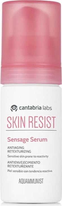 Produktbild Cantabria Labs Skin Resist Sensage Serum 30ml (30 ml)