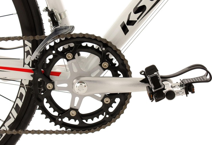 Immagine prodotto KS Cycling euforia (58 cm)