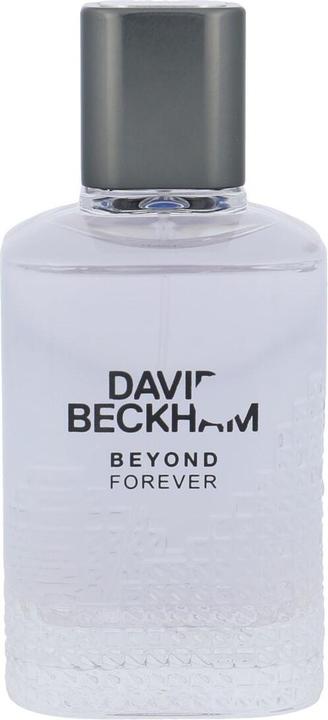 Produktbild David Beckham Beyond Forever (Eau de Toilette, 90 ml)