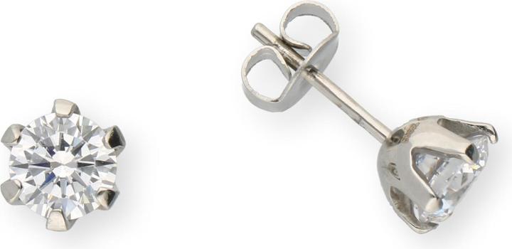 Produktbild Carat Solitaire (Edelstahl)