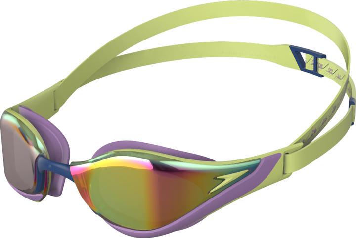 Speedo Fastskin Pure Focus Mirror (One Size)