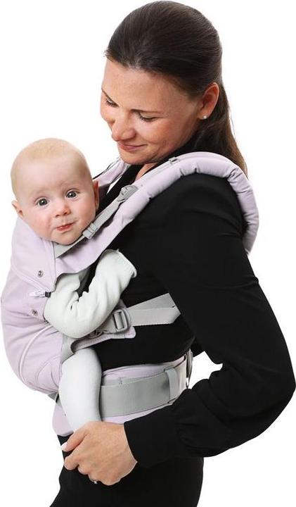Image du produit Manduca First