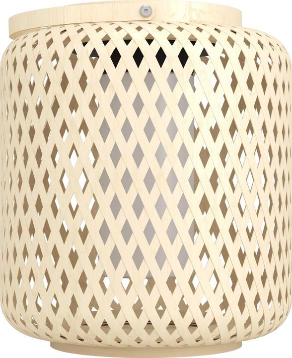 Actual product image EGLO Solar decorative light