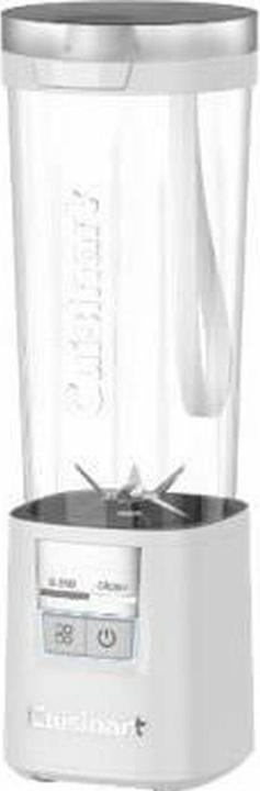 Actual product image Cuisinart Blast&GO PORTABLE TO GO Blender (120 W)