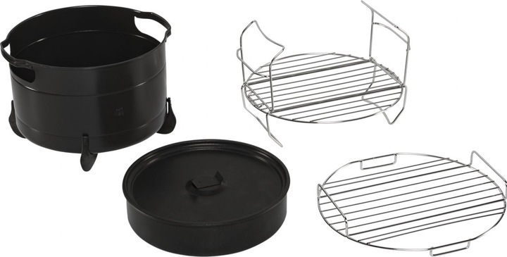Produktbild Ninja OL650EUFoodi MAX 12-in-1 SmartLid Multikocher (CH-Stecker)