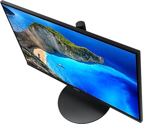 Actual product image Samsung LF27T700QQUXEN (2560 x 1440 pixels, 27")