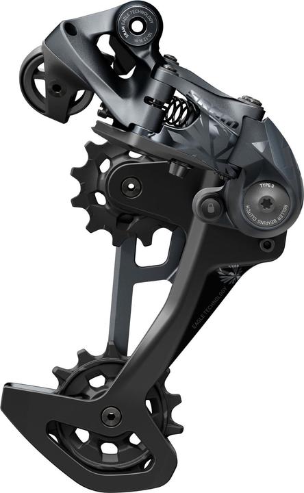 Produktbild Sram XX1 Eagle Lunar (12-fach)