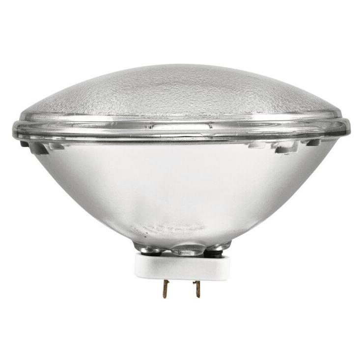 Omnilux Halogeen Lichteffectverlichting (300 W, GX16d), Lichttechnische Lampen