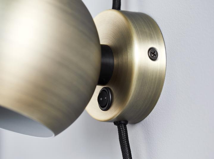 Actual product image Frandsen Ball (E14)