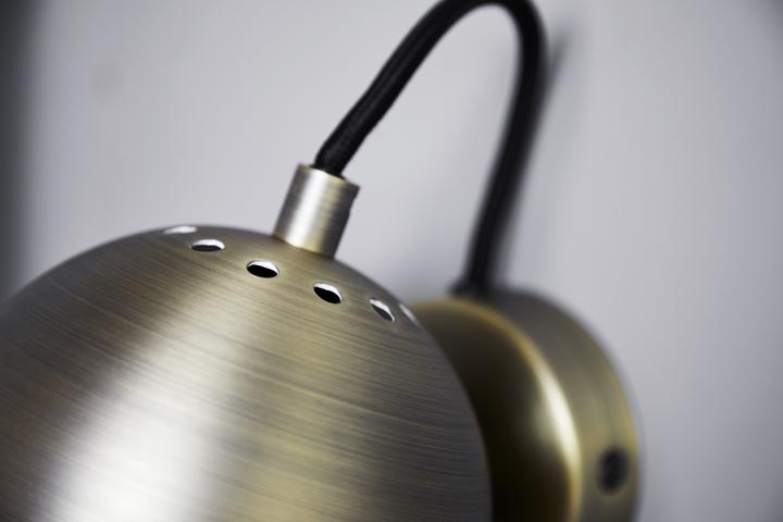 Actual product image Frandsen Ball (E14)