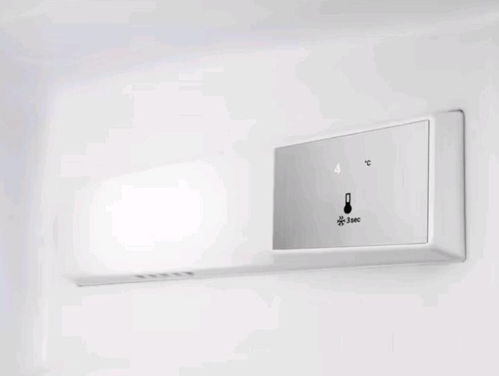 Actual product image Electrolux LTB1AE24U0 (209 l)
