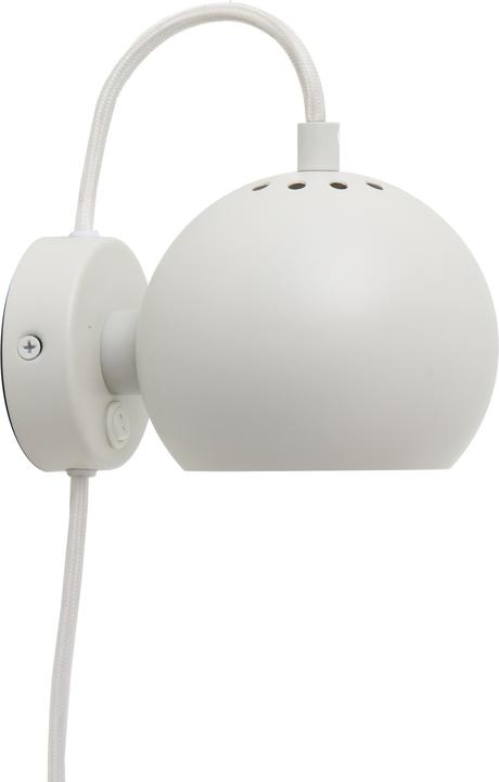 blanc mat