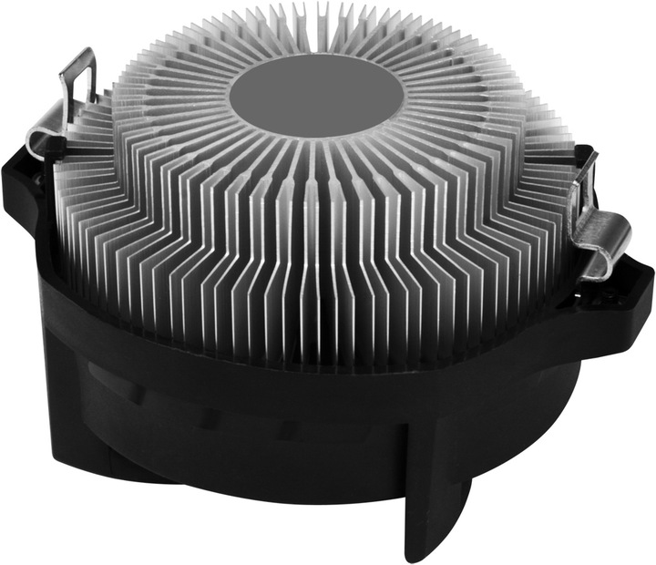 Actual product image Arctic Alpine 23 CO AMD4/AMD3+/AMD2+/FM2/FM1 (65 mm)