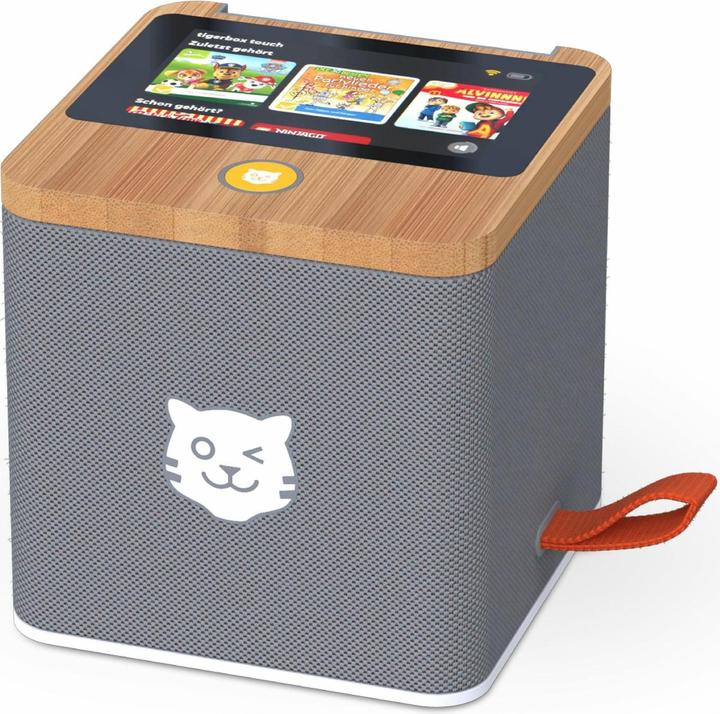 Produktbild Tigermedia Tigerbox Touch DE Edition (Deutsch)