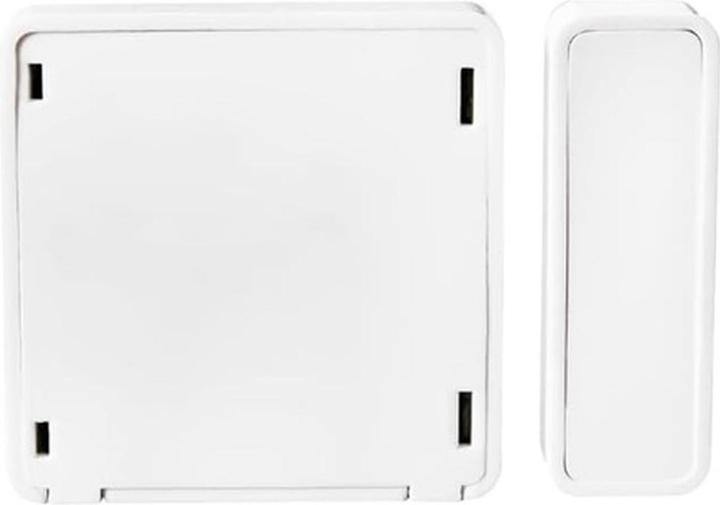 Actual product image Shelly BLU Door/Window White