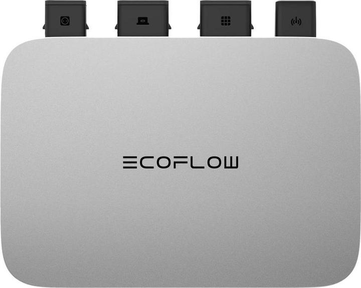 Image du produit EcoFlow Micro inverseur