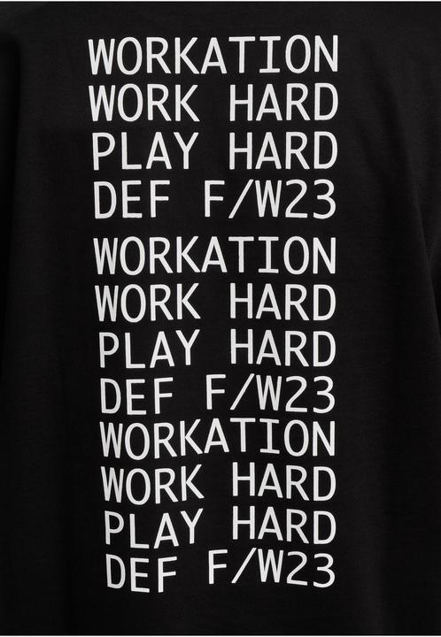 Produktbild DEF Busy Tshirt - 134535 (S)