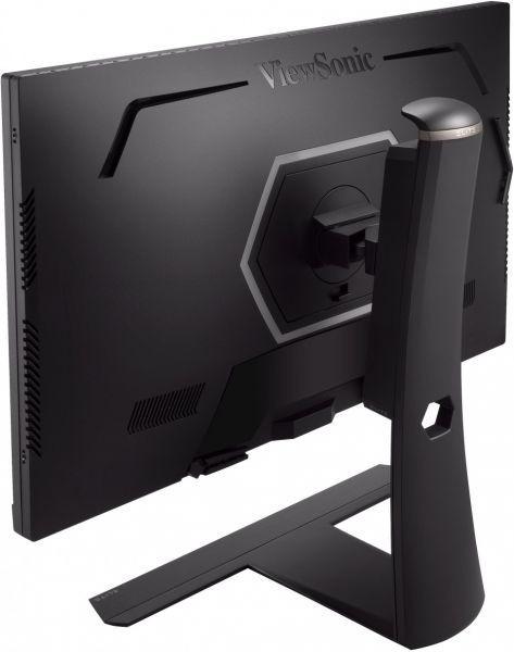 Actual product image Viewsonic XG320U (3840 x 2160 Pixels, 32")