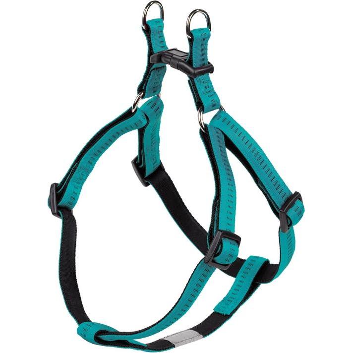 Nobby Geschirr Soft Grip (M, L, Hund, Allgemein), Halsband + Leine