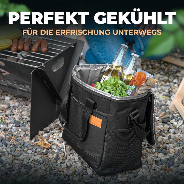 Produktbild District North Cool Fellow (18 l)