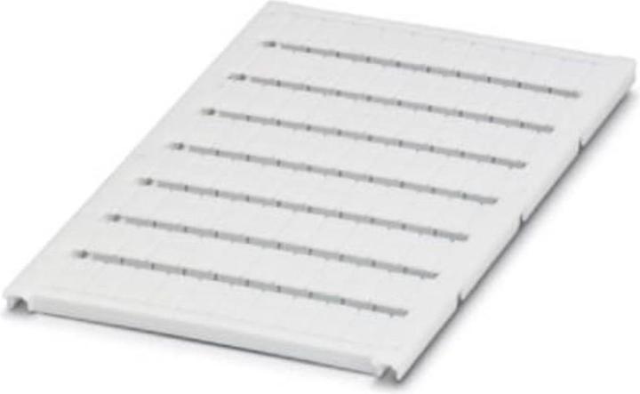 Actual product image Phoenix UC-TM 6 Terminal block markers