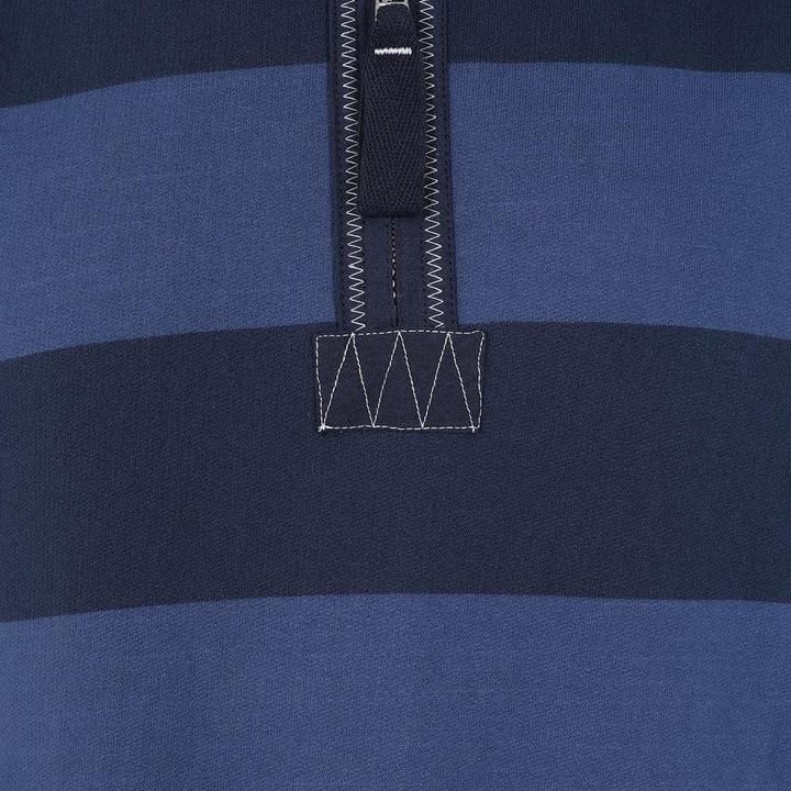 Produktbild Lazy Jacks Sweatshirt mit kurzem Reissverschluss (L)