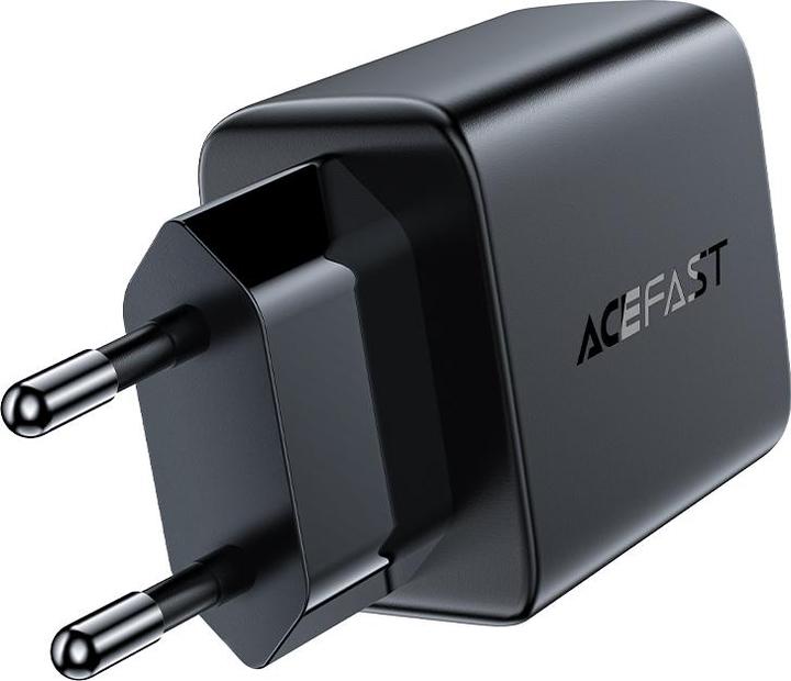 Actual product image Acefast A33 (18 W, 2 ports)